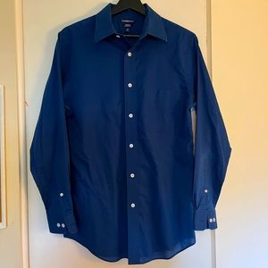 Croft&Barrow mens button down